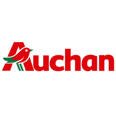 Auchan logo