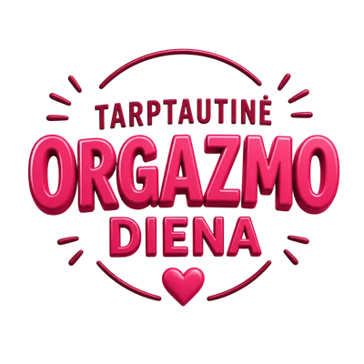 international orgasm day celebration graphic