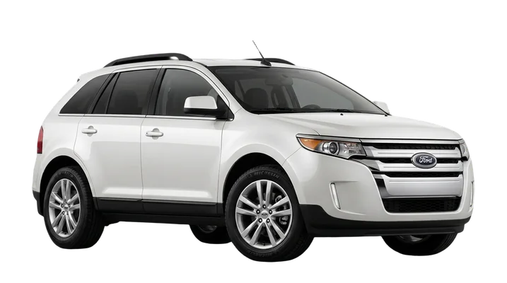 ford edge car