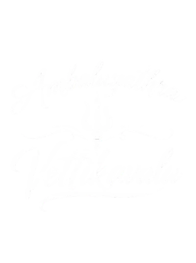 ambalayathra vettikavala calligraphy watermark with trishul
