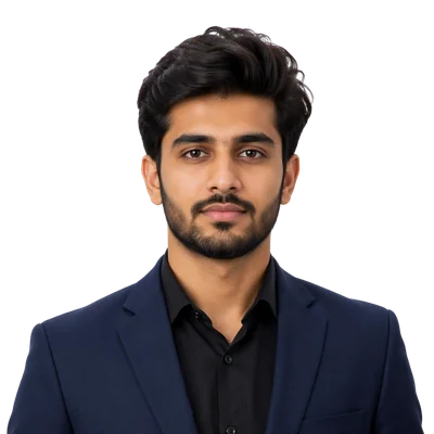 tayyab hussain portrait image
