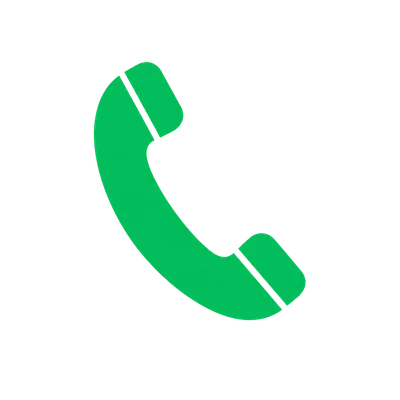 phone icon simple flat design