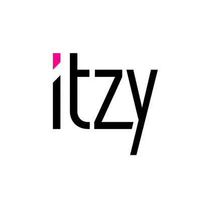 itzy logo