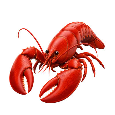 red lobster