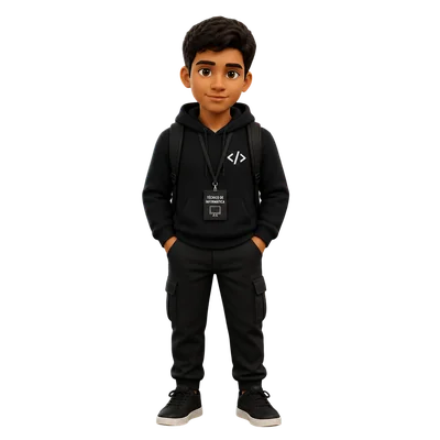 moreno it technician avatar