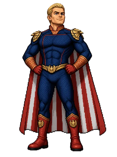 homelander