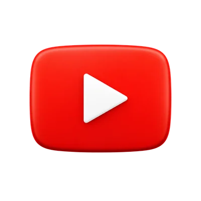youtube logo