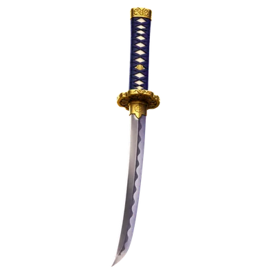 samurai sword